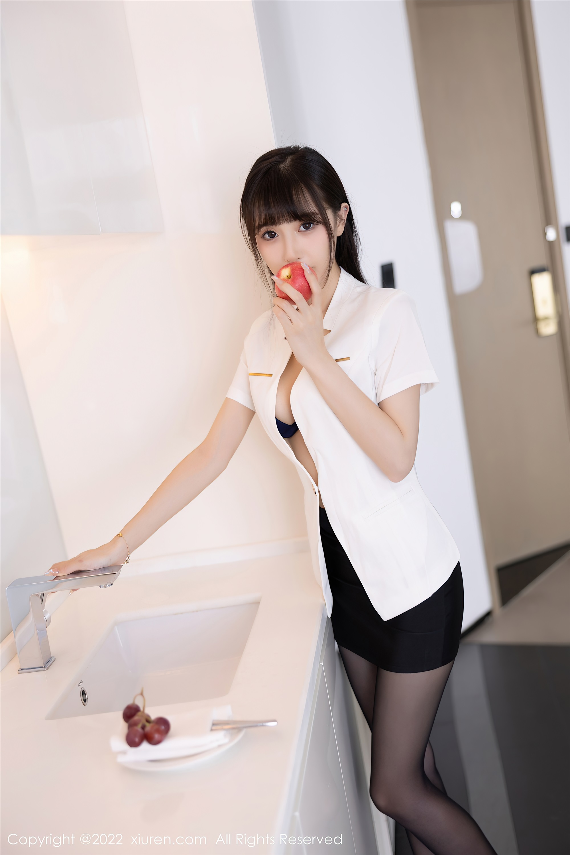 Xiuren秀人网 2022.10.12 NO.5700 林星阑